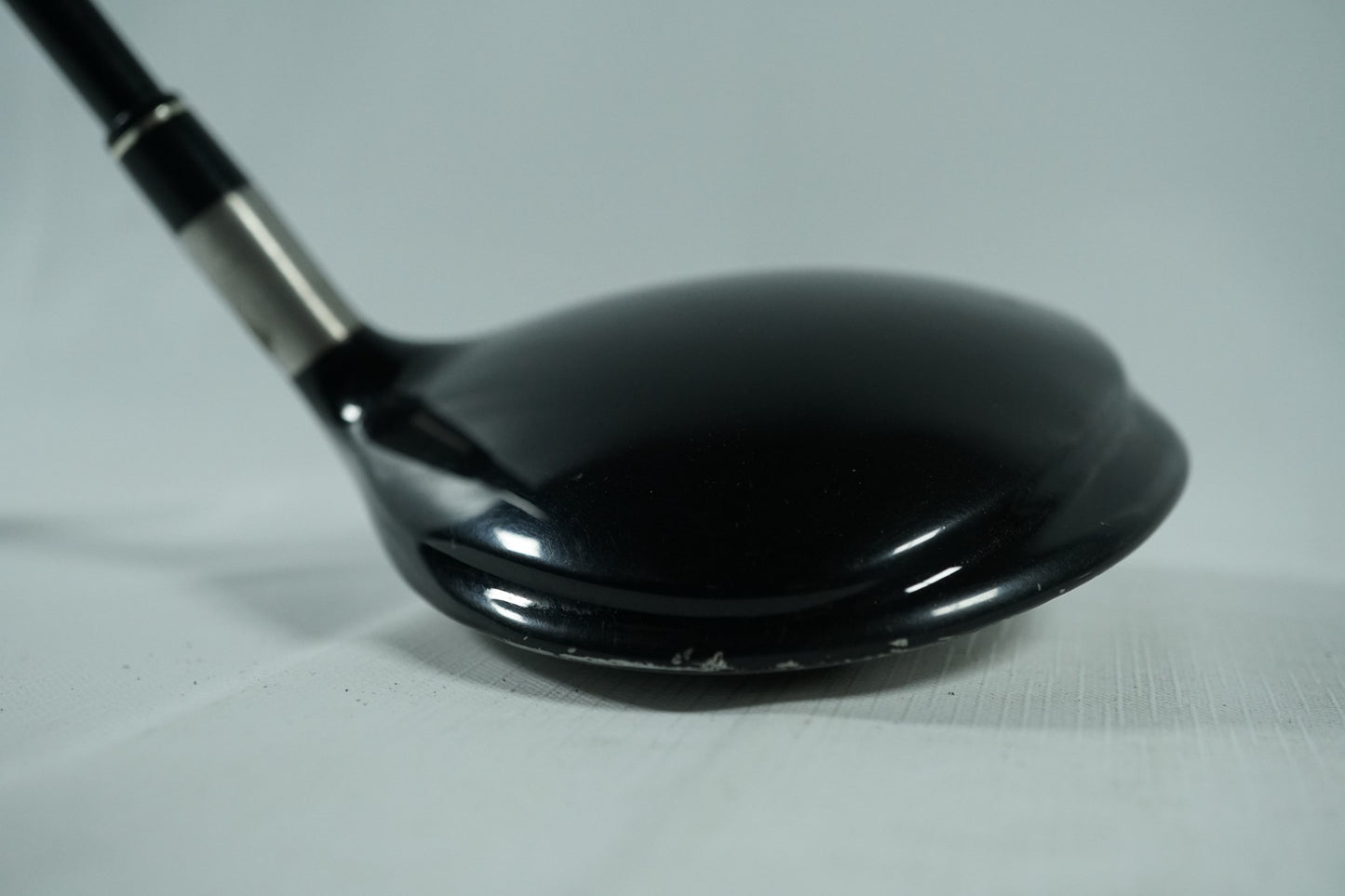 Taylormade Burner 2008 5 Wood 18° / Senior Flex Graphite Shaft