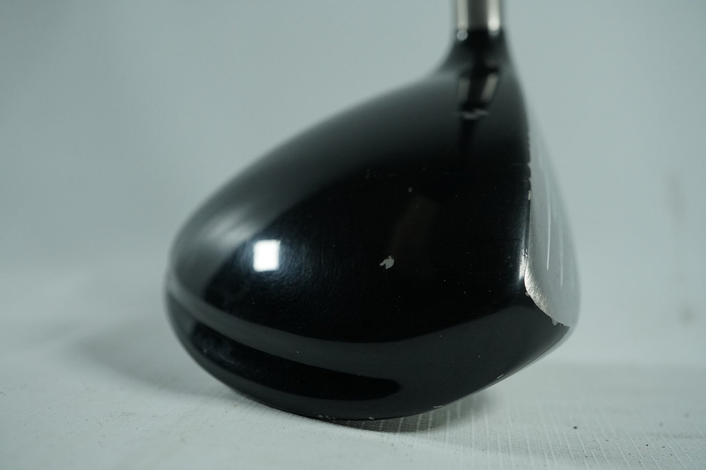 Taylormade Burner 2008 5 Wood 18° / Senior Flex Graphite Shaft