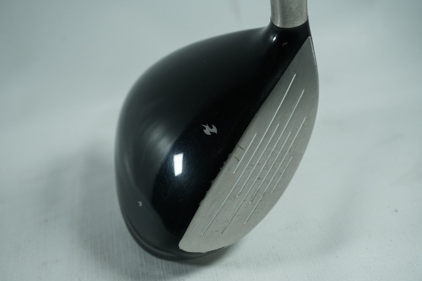 Taylormade Burner 2008 5 Wood 18° / Senior Flex Graphite Shaft