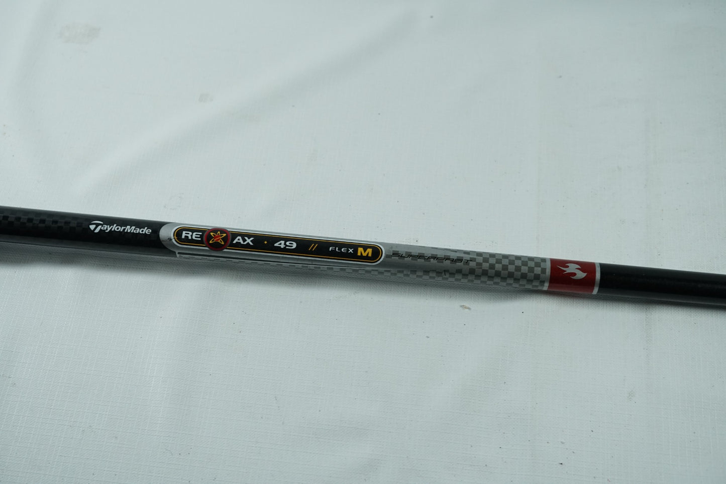 Taylormade Burner 2008 5 Wood 18° / Senior Flex Graphite Shaft
