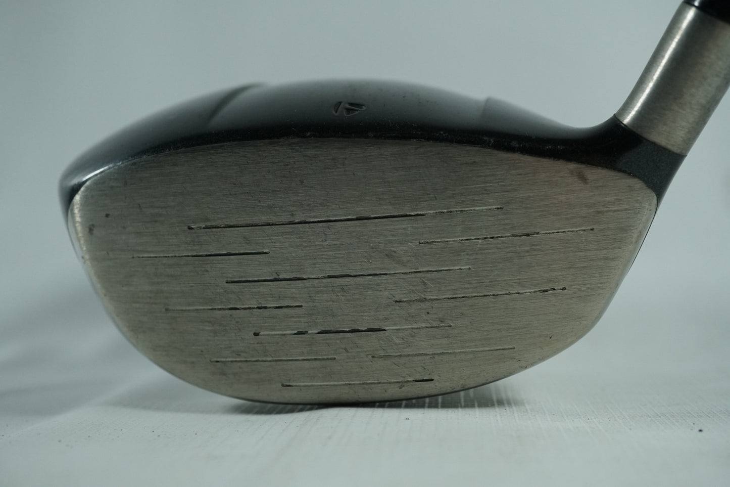Taylormade R360Ti Driver 9.5° / Stiff Flex Graphite Shaft