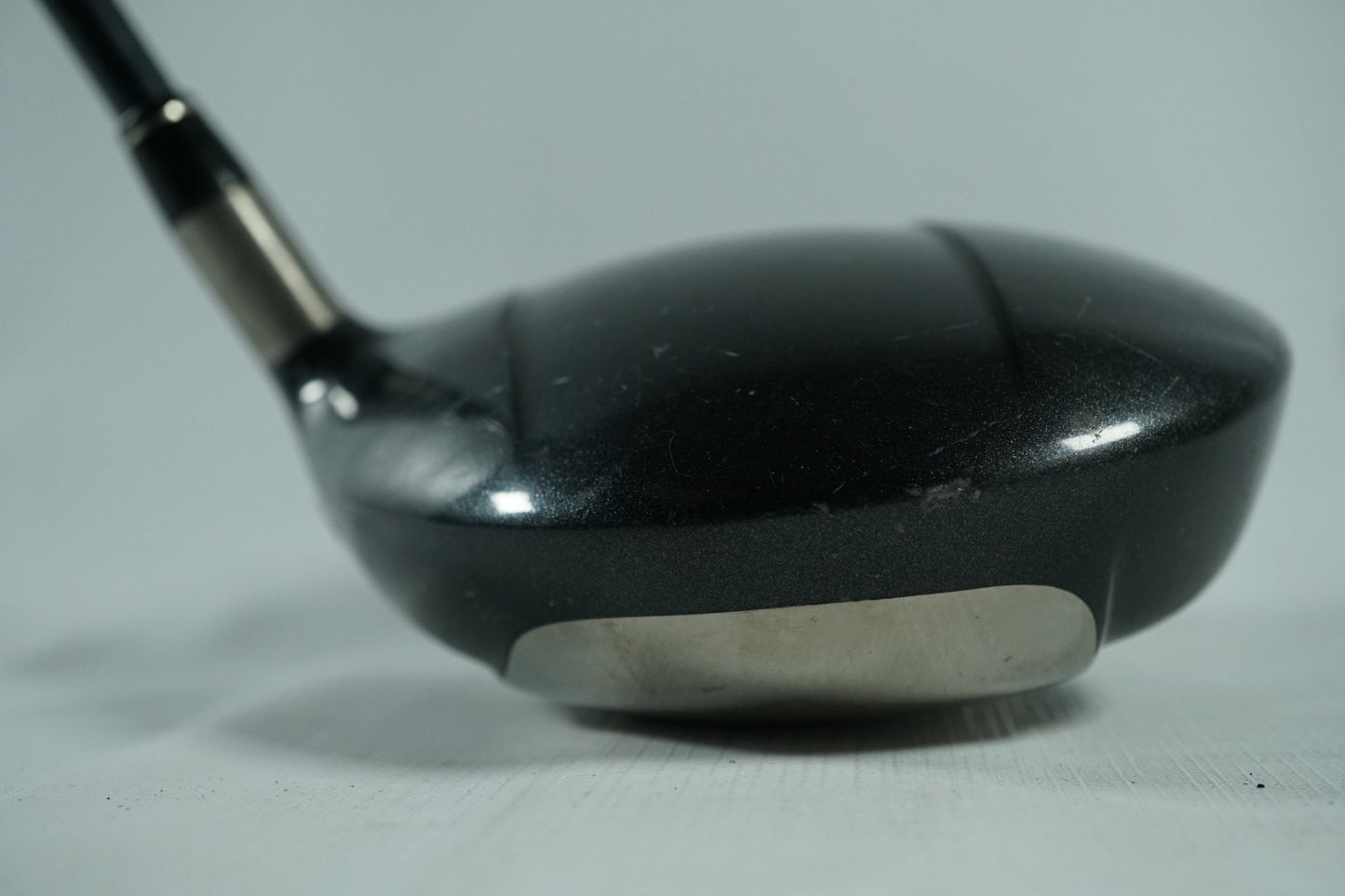 Taylormade R360Ti Driver 9.5° / Stiff Flex Graphite Shaft