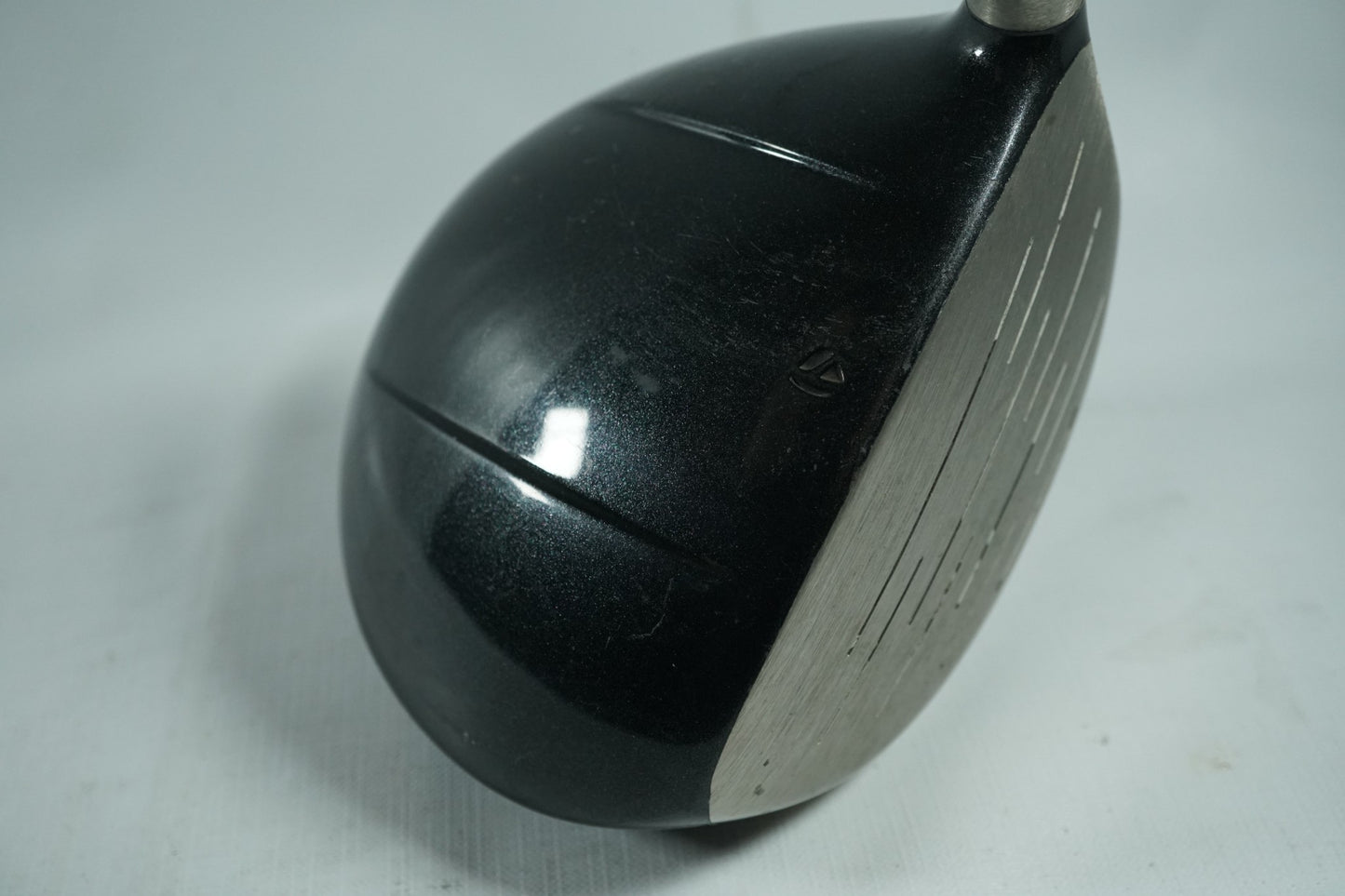 Taylormade R360Ti Driver 9.5° / Stiff Flex Graphite Shaft