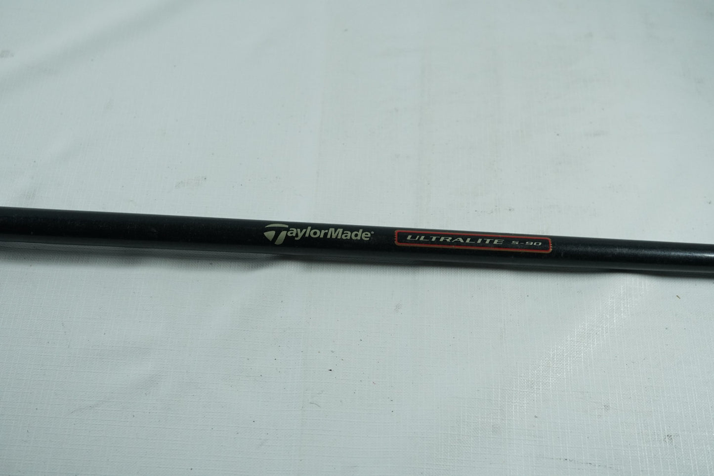 Taylormade R360Ti Driver 9.5° / Stiff Flex Graphite Shaft