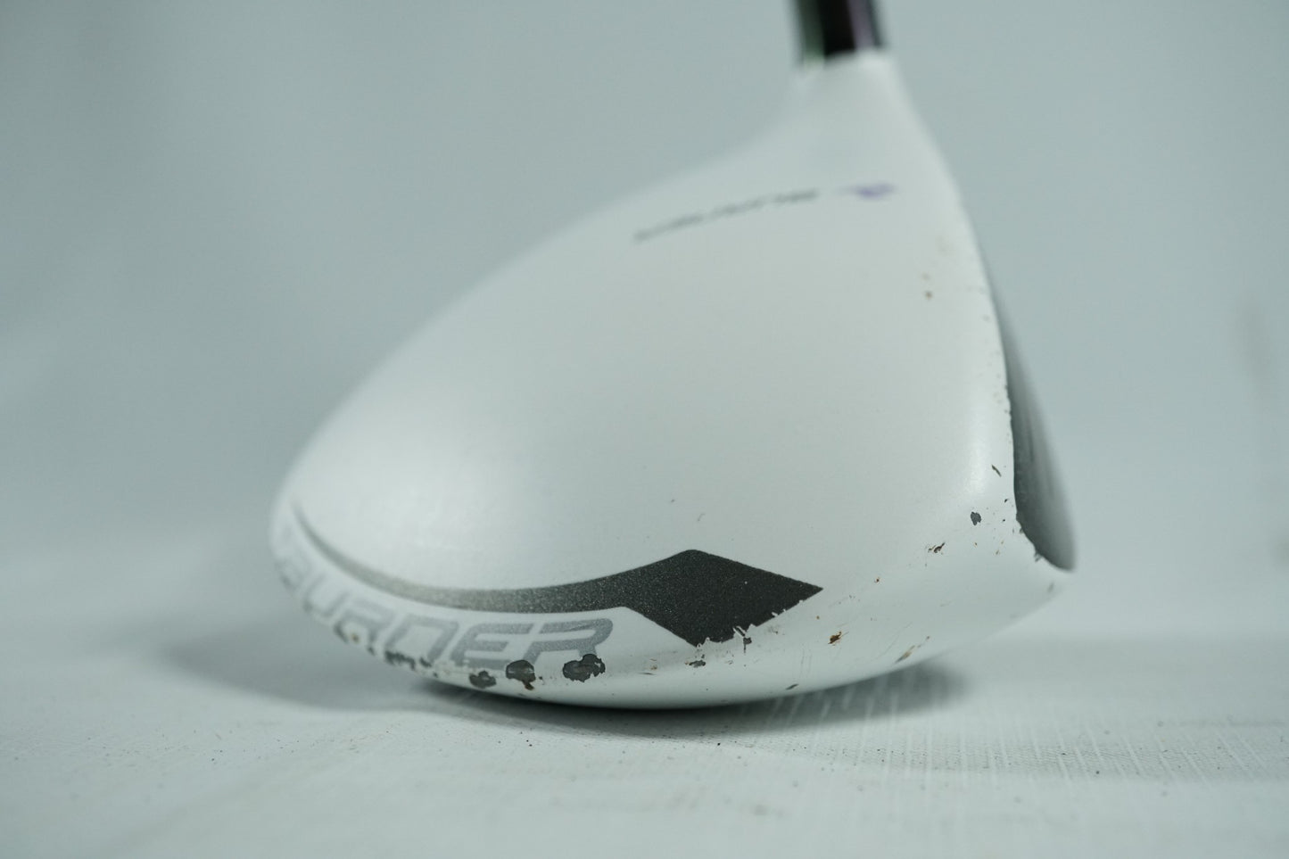 Taylormade Burner Superfast 2.0 3 Wood 15° / Ladies Flex Graphite Shaft
