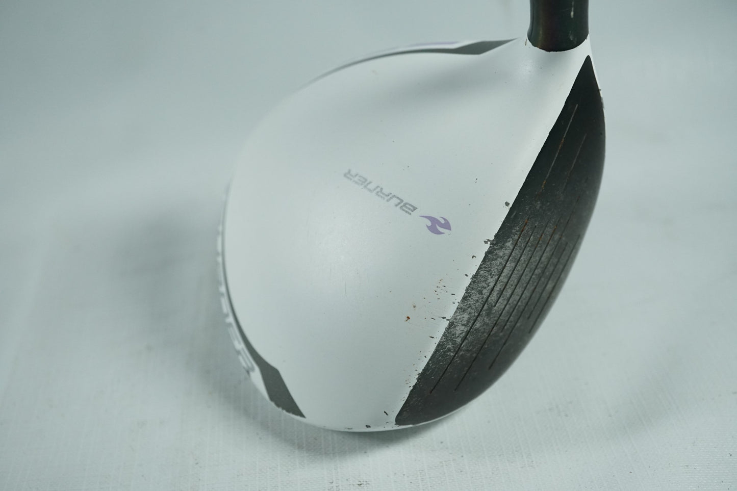 Taylormade Burner Superfast 2.0 3 Wood 15° / Ladies Flex Graphite Shaft