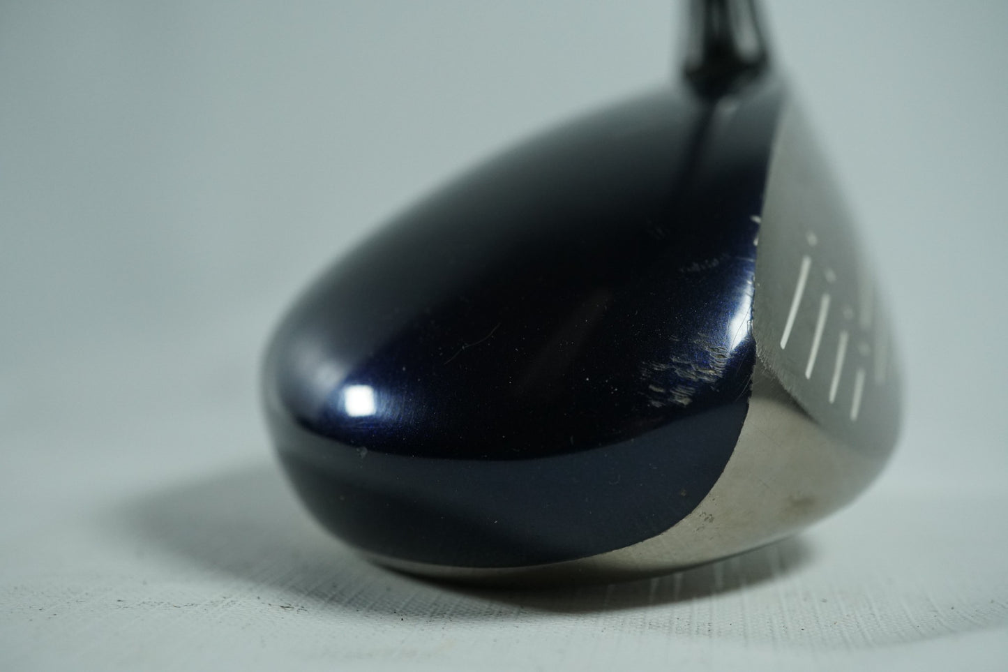 Callaway Great Big Bertha 2 5 Wood / Ladies Flex Graphite Shaft