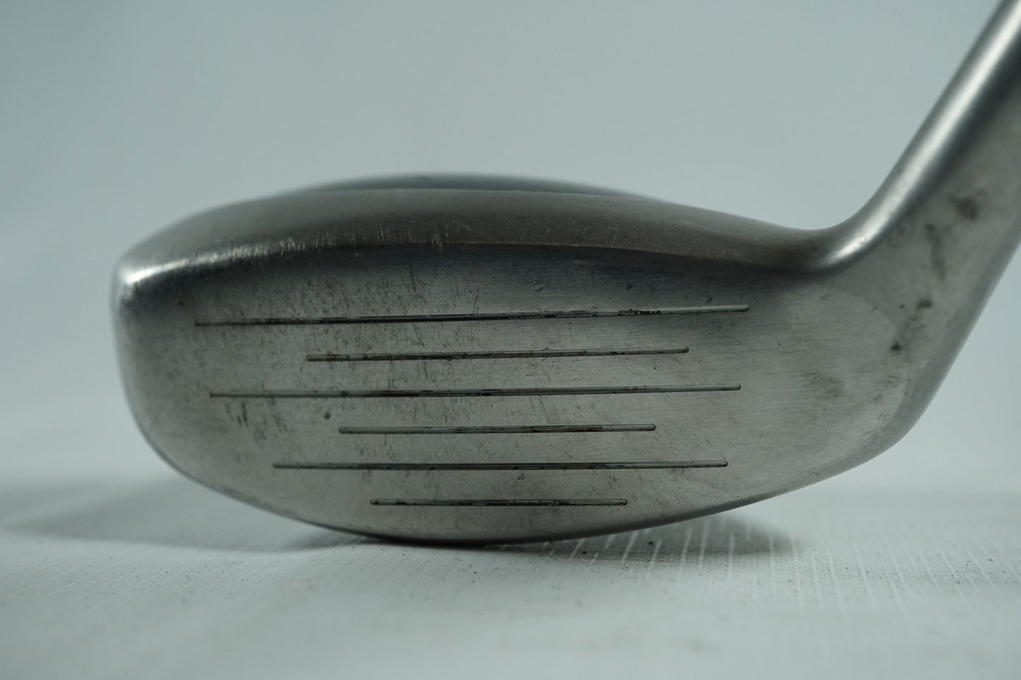 Taylormade Rescue Mid 3FW Hybrid 19° / Stiff Flex Graphite Shaft