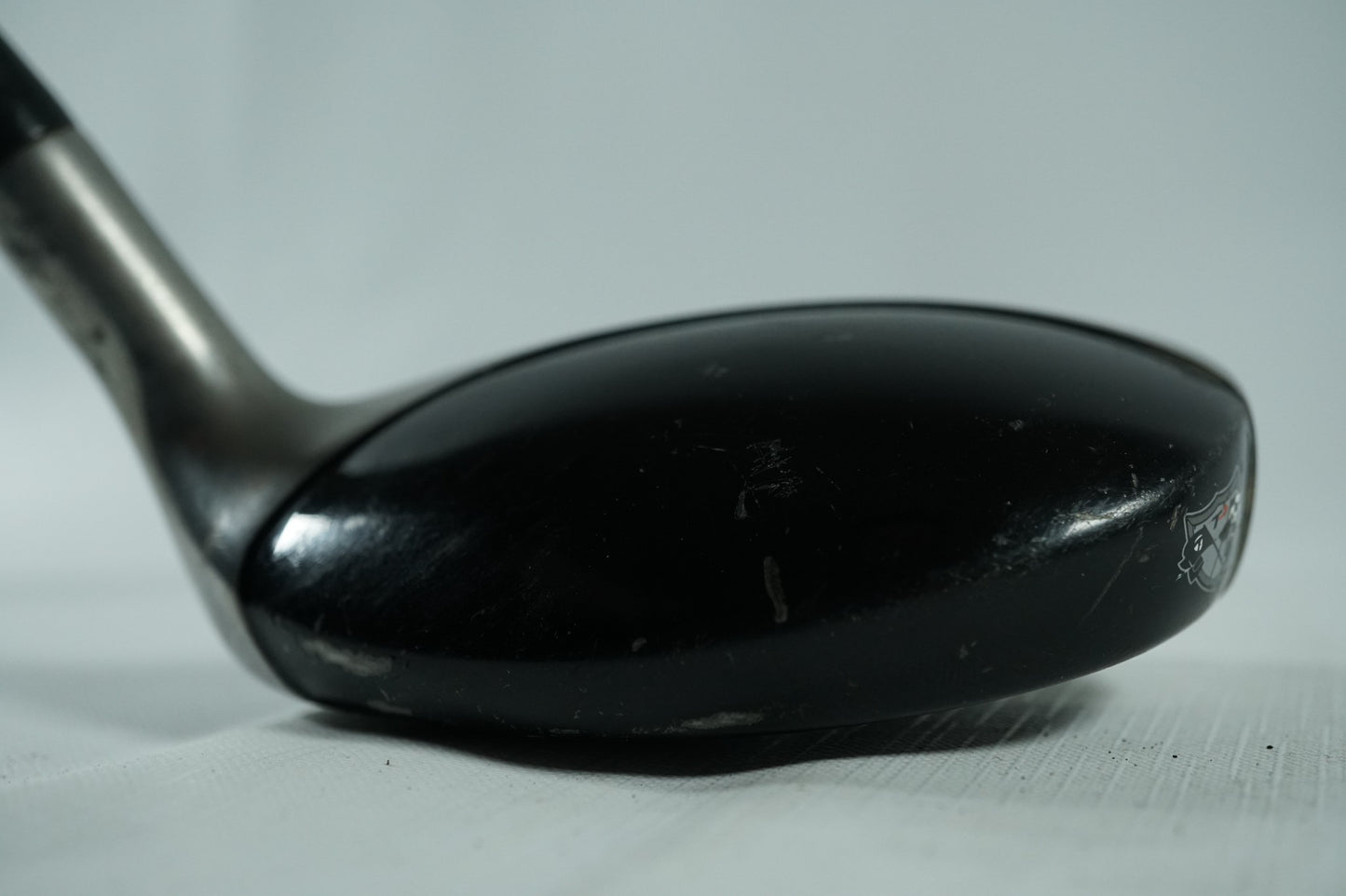 Taylormade Rescue Mid 3FW Hybrid 19° / Stiff Flex Graphite Shaft