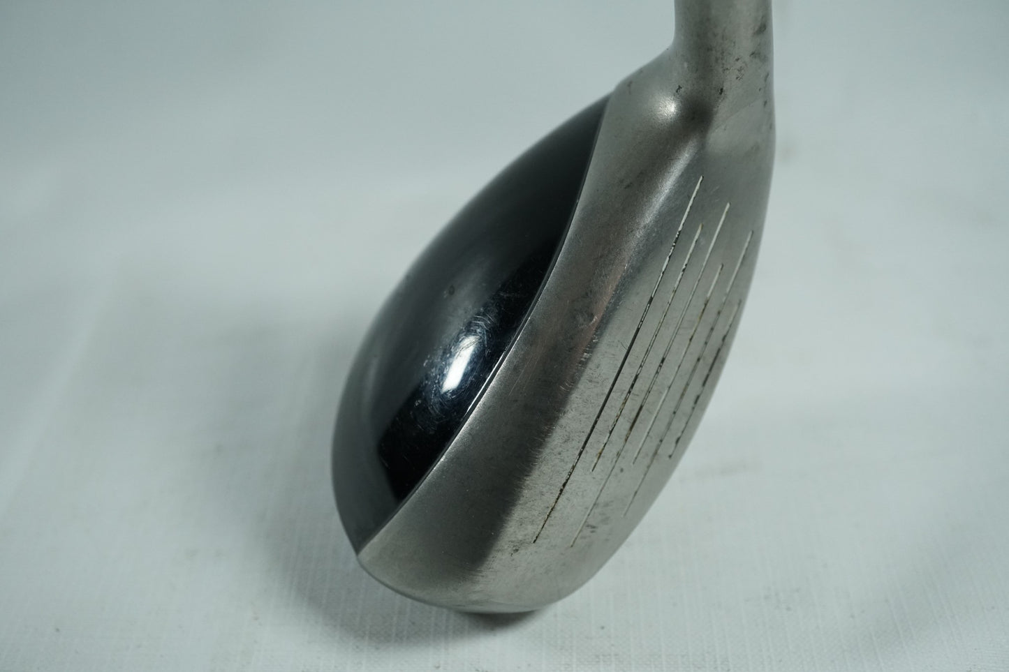 Taylormade Rescue Mid 3FW Hybrid 19° / Stiff Flex Graphite Shaft