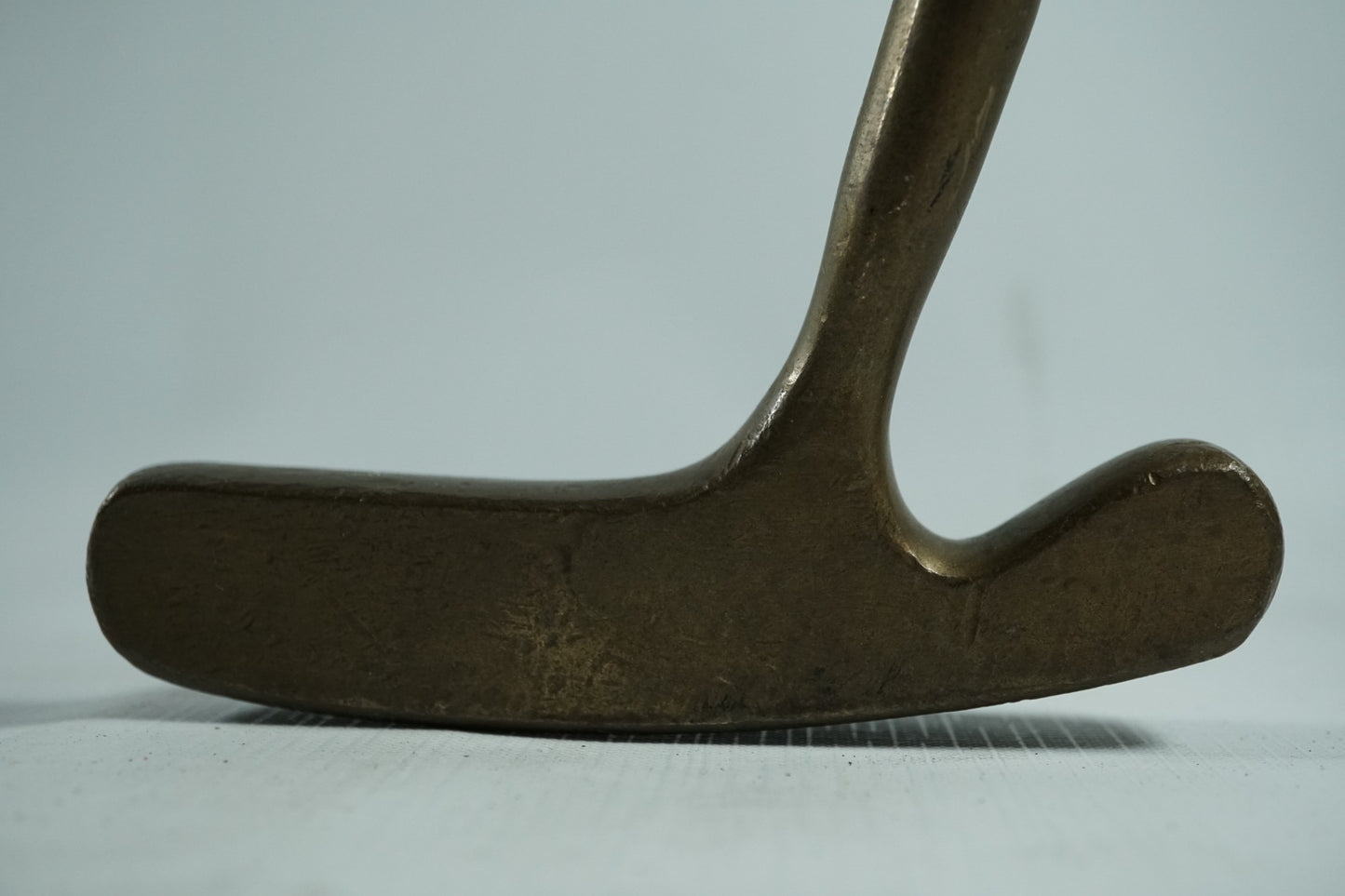 Acushnet Bullseye Flange Putter / 35.5"
