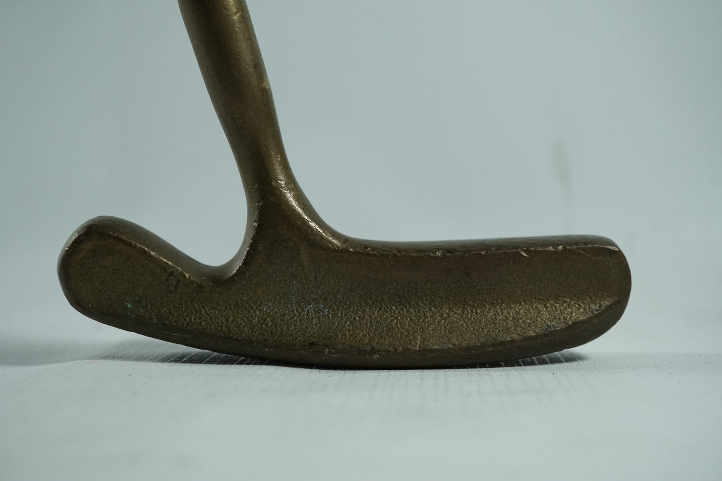 Acushnet Bullseye Flange Putter / 35.5"