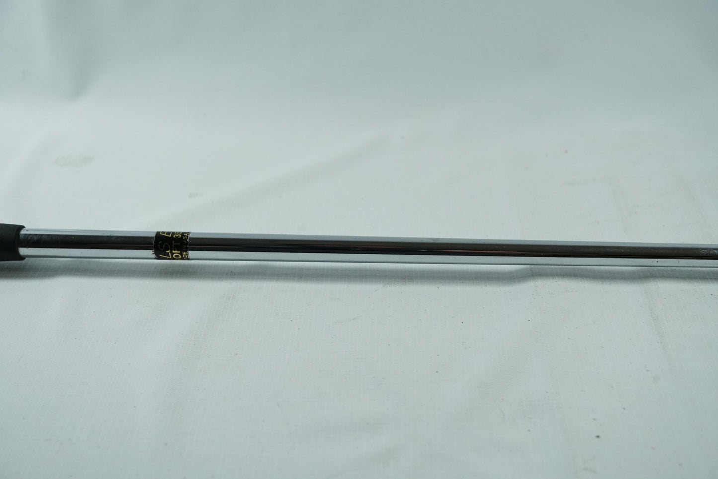 Acushnet Bullseye Flange Putter / 35.5"