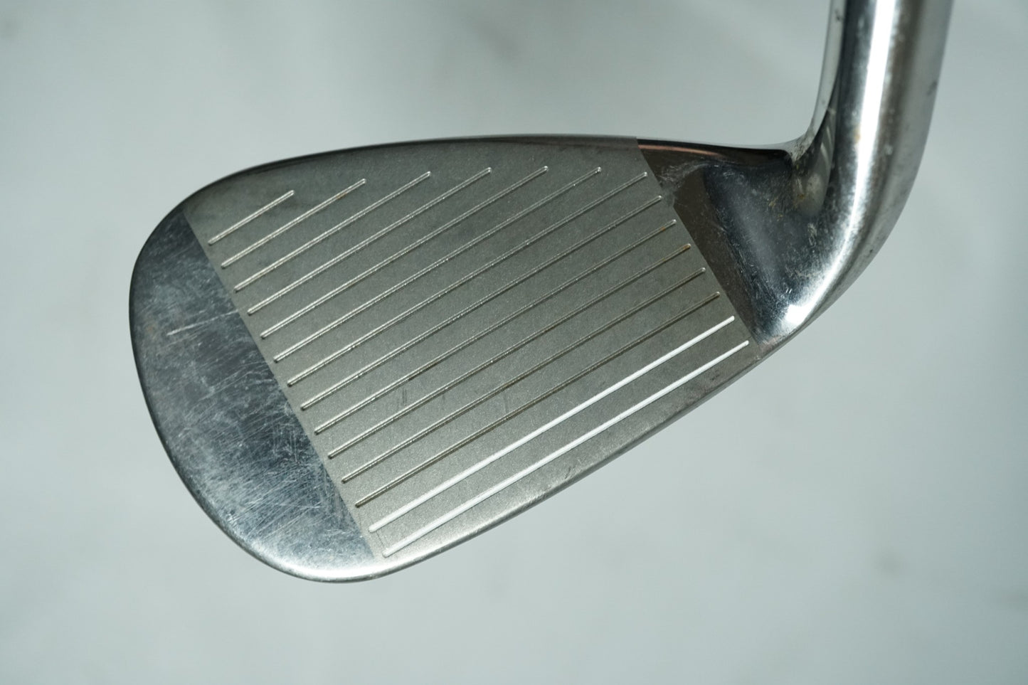 Callaway Warbird 9 Iron / Uniflex Steel Shaft