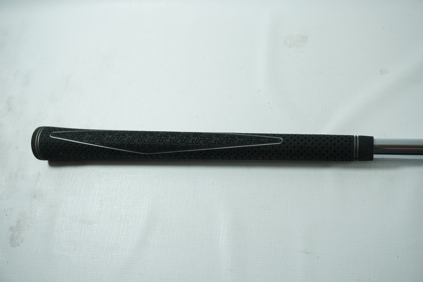 Callaway Warbird 9 Iron / Uniflex Steel Shaft