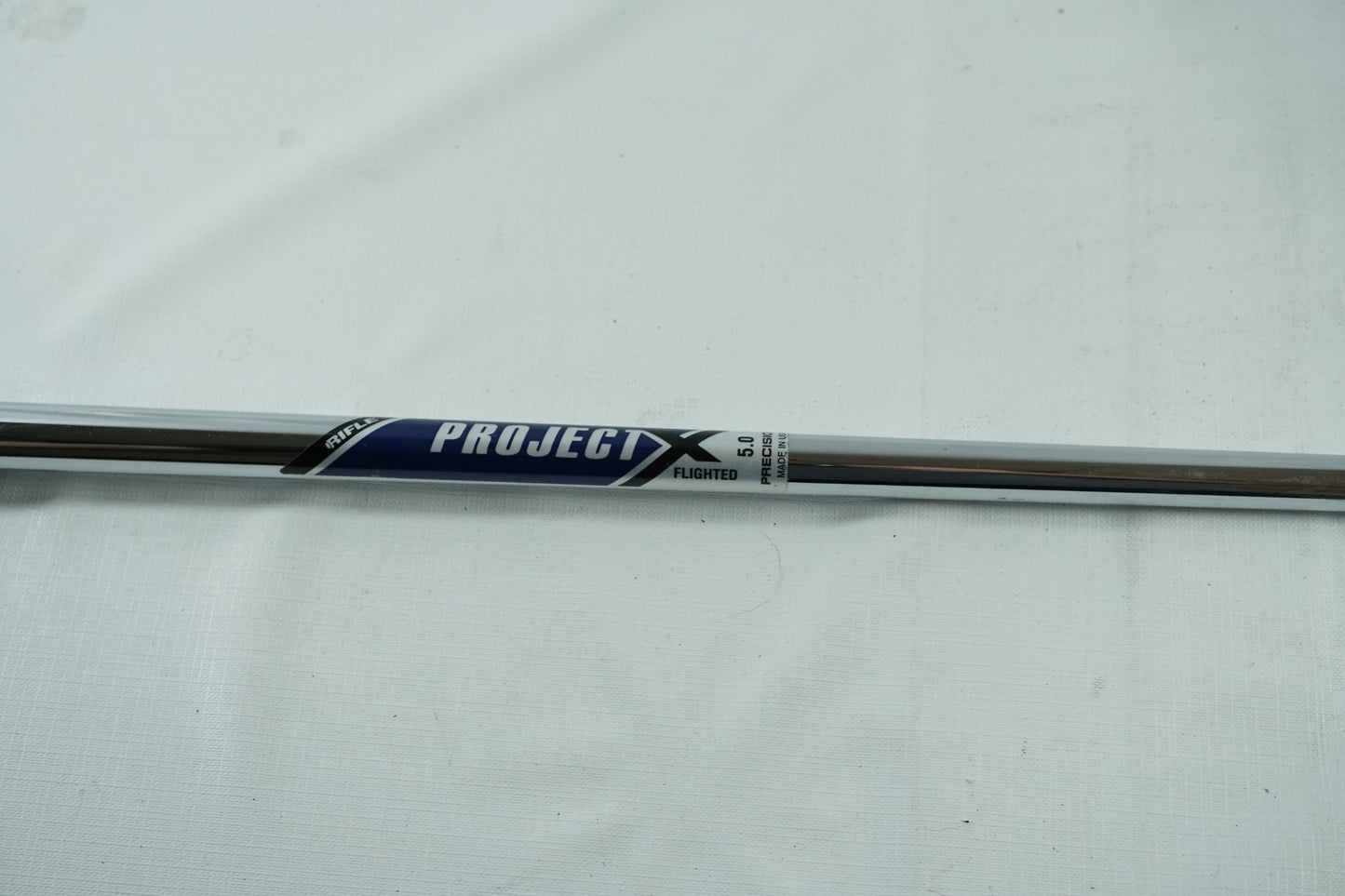 Callaway RAZR X Forged 6 Iron / Regular Flex Steel Shaft