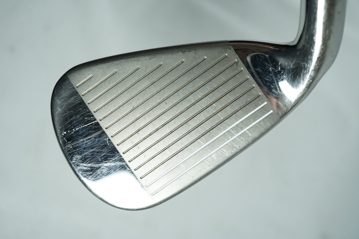 Callaway Mavrik 7 Iron / Regular Flex Graphite Shaft / Ex Demo / +1/2"