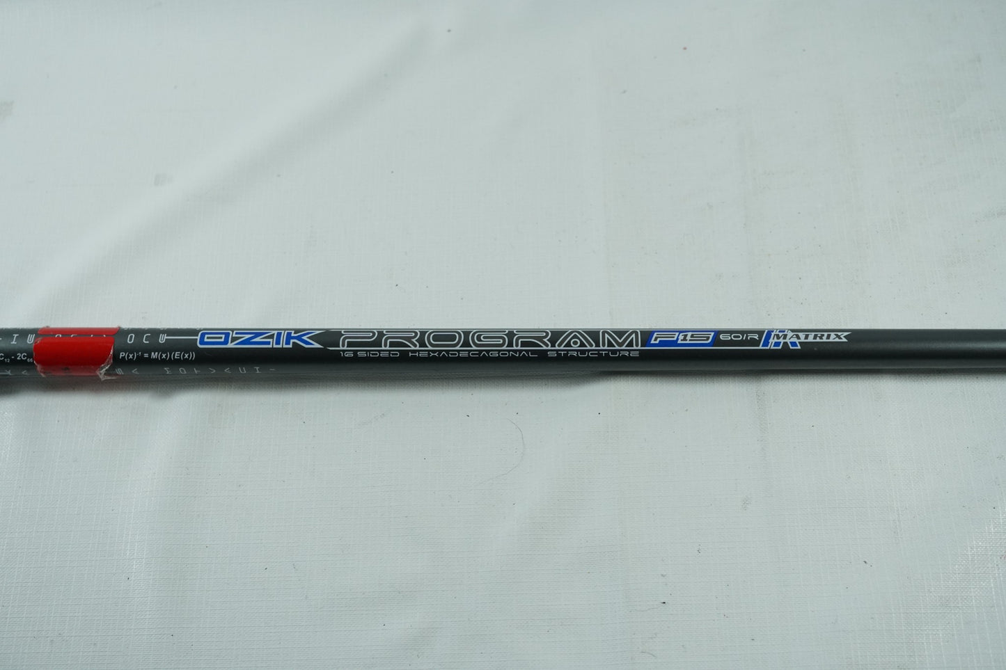 Callaway Mavrik 7 Iron / Regular Flex Graphite Shaft / Ex Demo / +1/2"