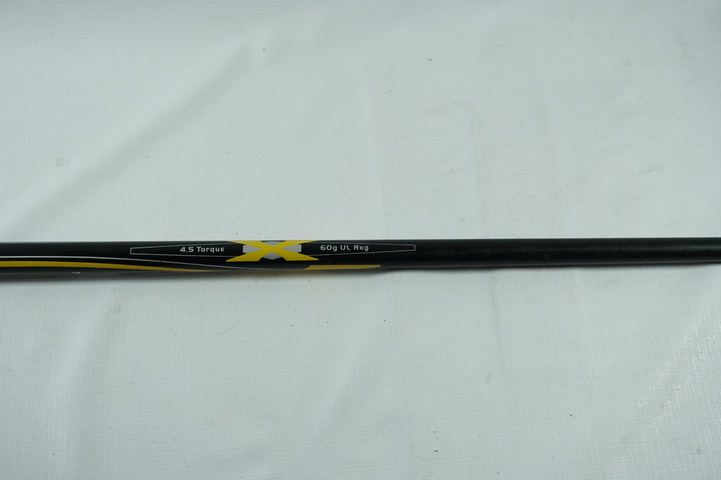 Callaway Big Bertha 2004 6 Iron / Regular Flex Graphite Shaft / 020525249