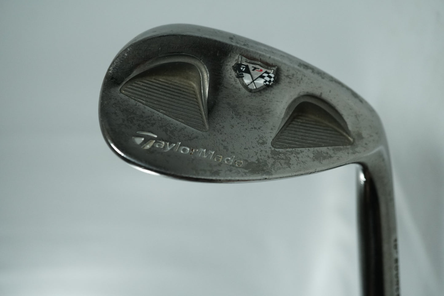 Taylormade RAC TP 54° Wedge / Steel Shaft