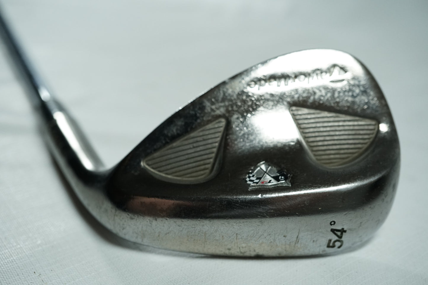 Taylormade RAC TP 54° Wedge / Steel Shaft