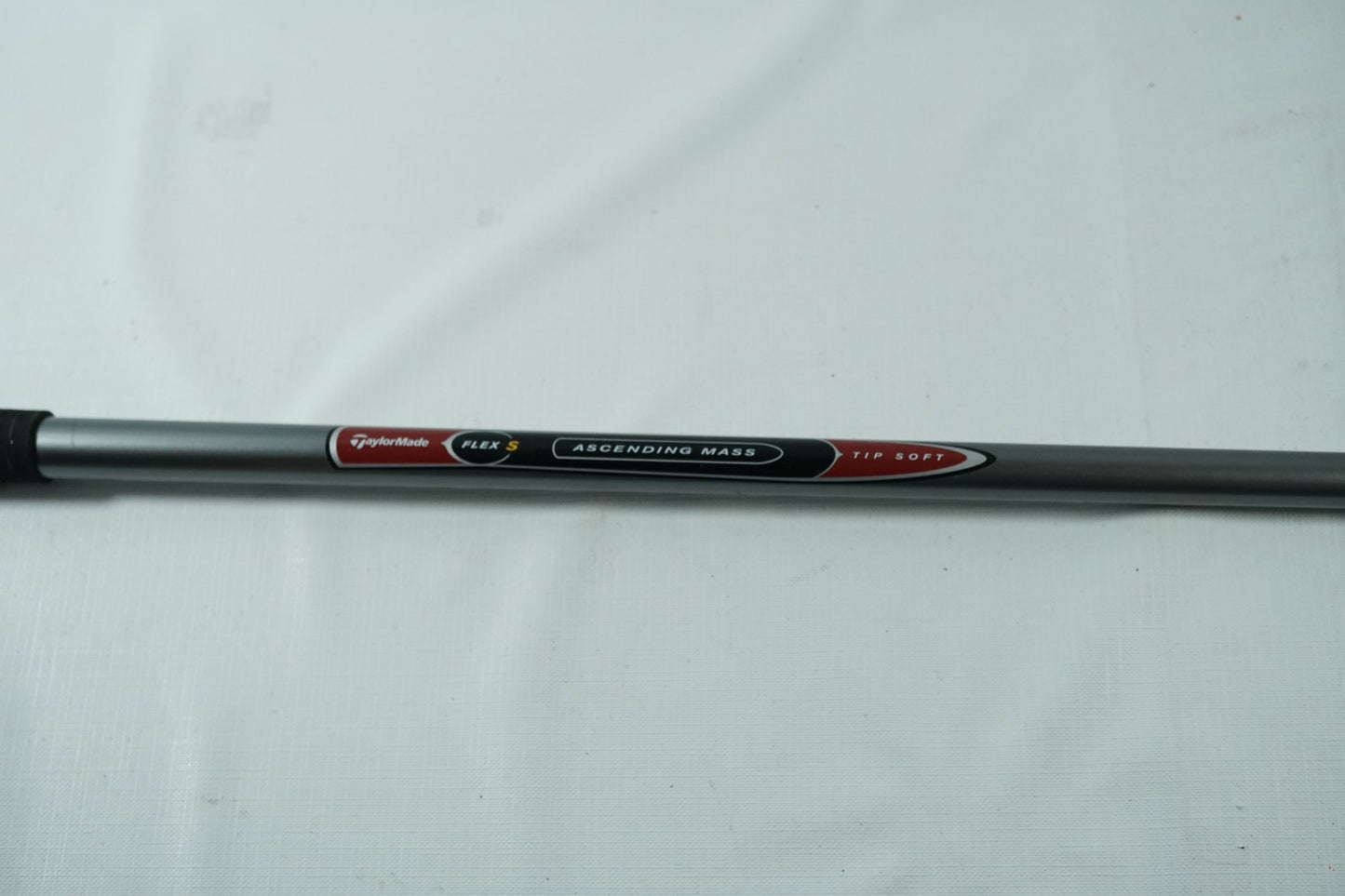 Taylormade RAC CGB 3 Iron / Stiff Flex Graphite Shaft