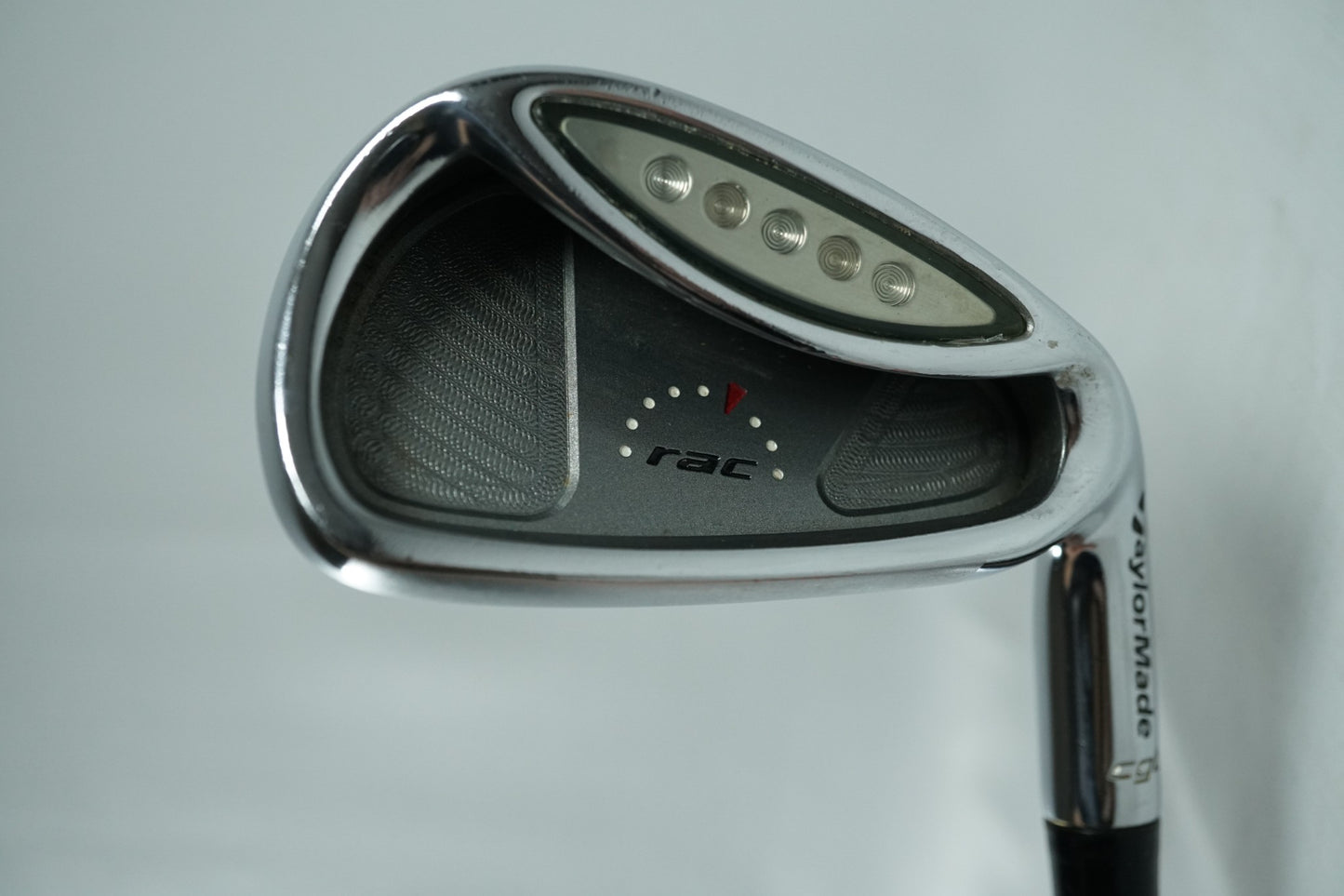 Taylormade RAC CGB 6 Iron / Stiff Flex Graphite Shaft