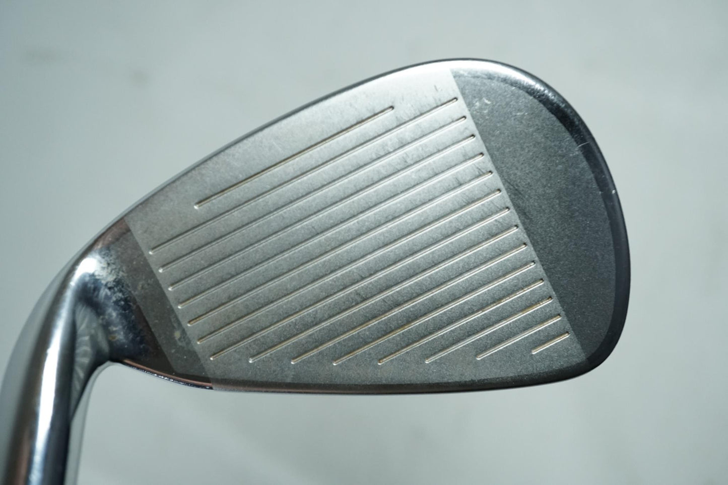 Taylormade RAC CGB 6 Iron / Stiff Flex Graphite Shaft
