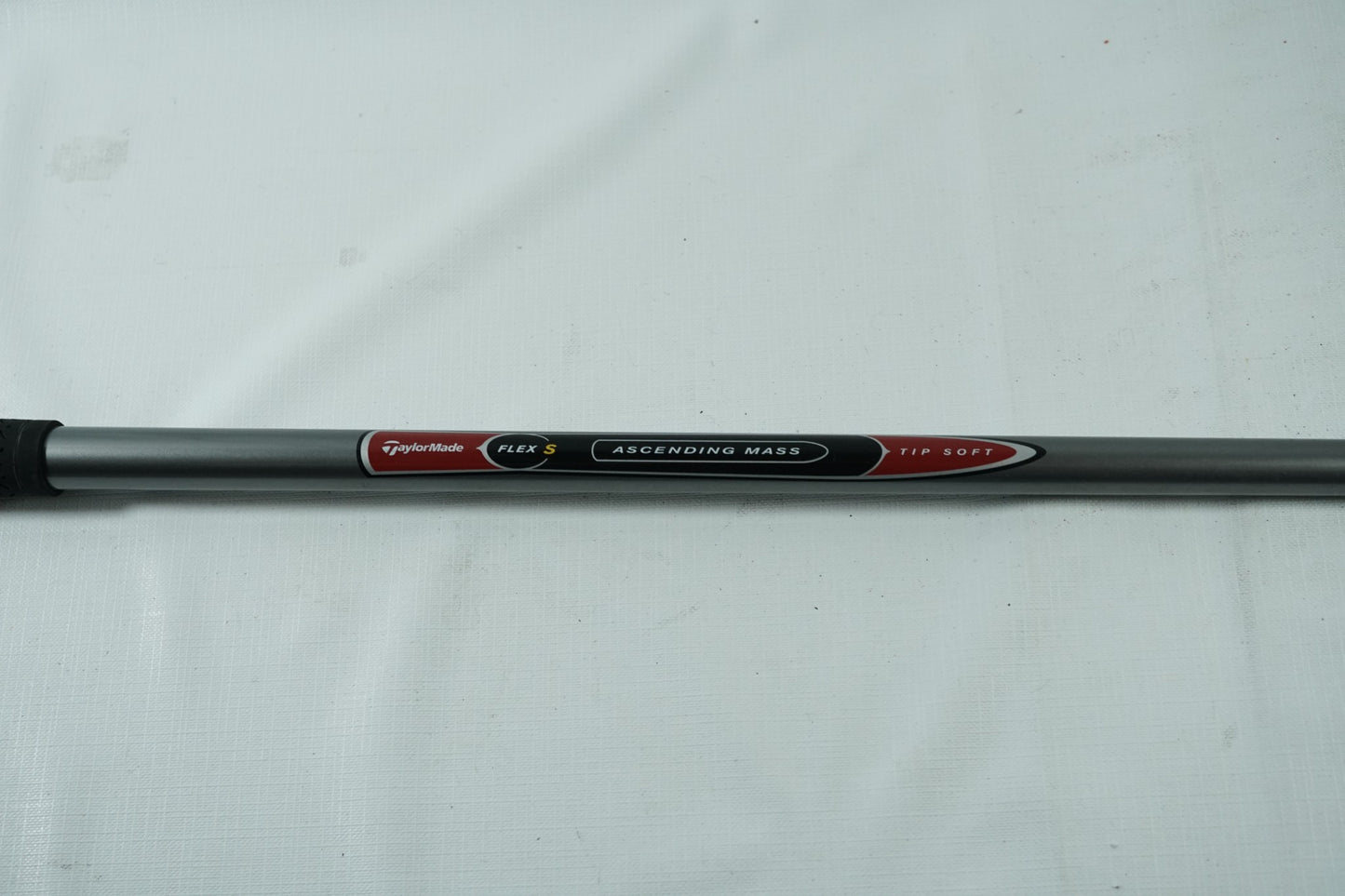 Taylormade RAC CGB 6 Iron / Stiff Flex Graphite Shaft