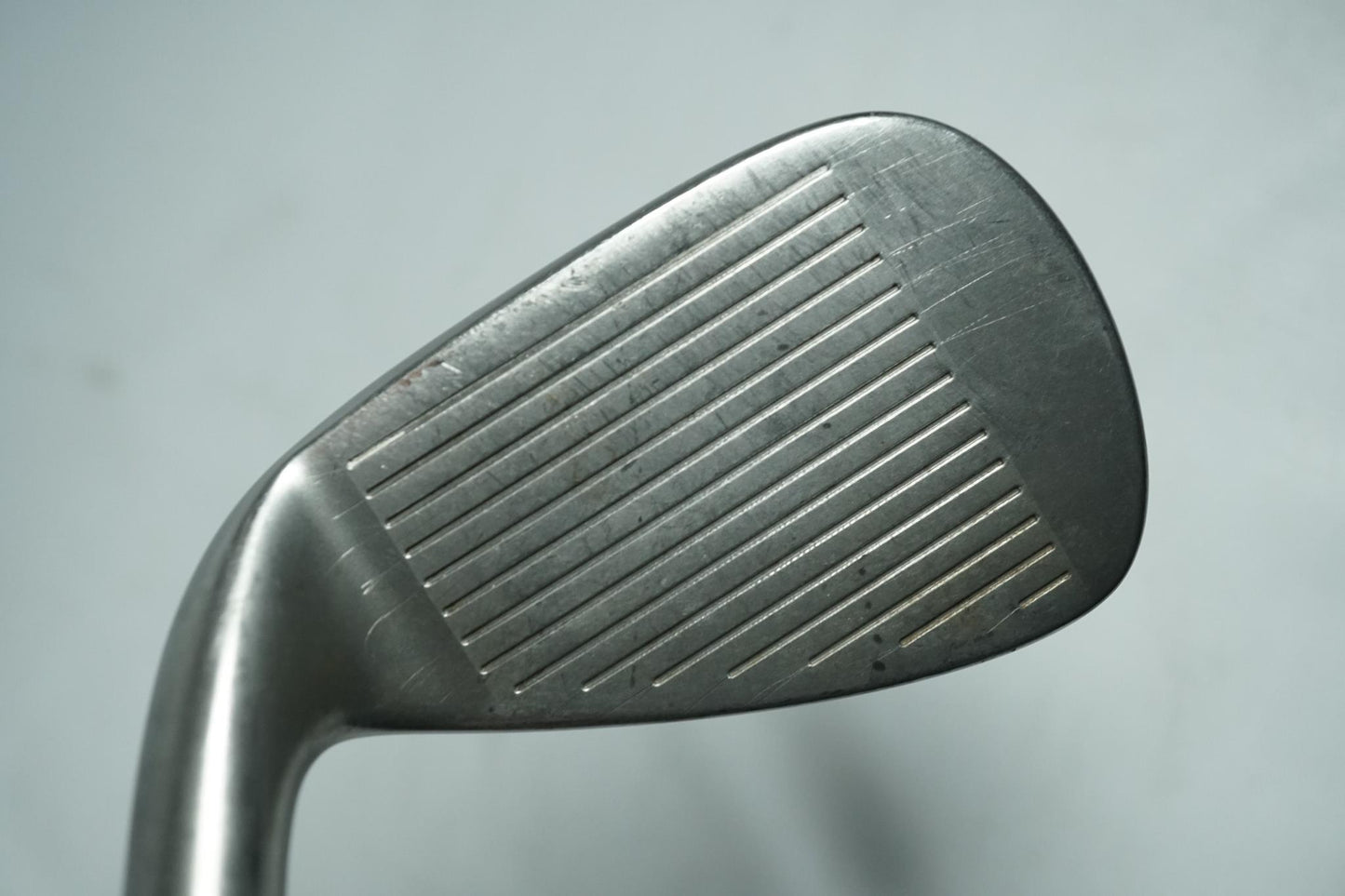 Taylormade RBZ 9 Iron / Regular Flex Steel Shaft / 020525263