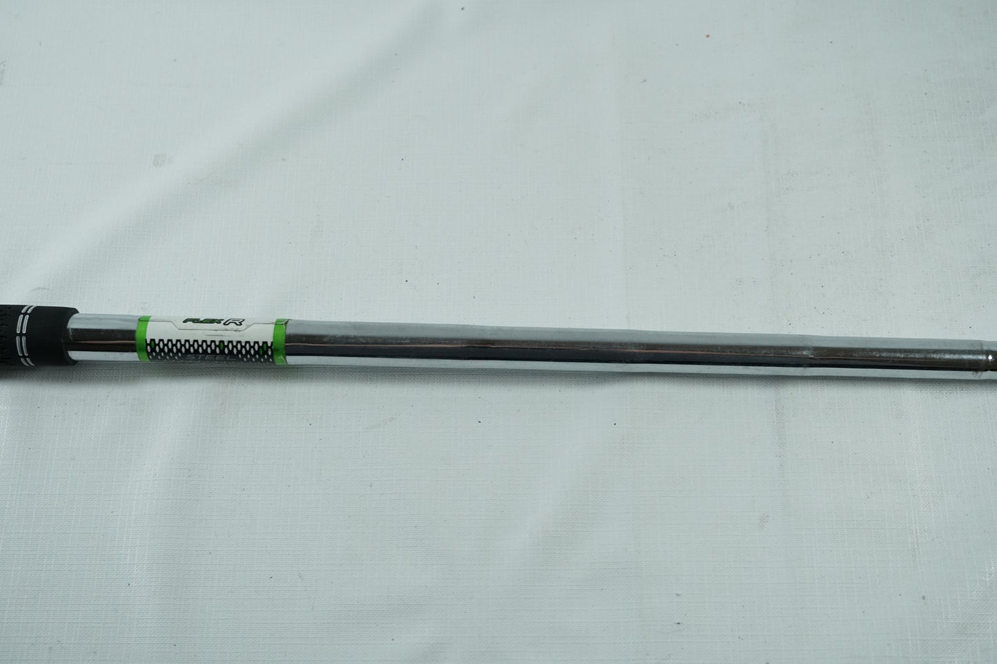 Taylormade RBZ 9 Iron / Regular Flex Steel Shaft / 020525263