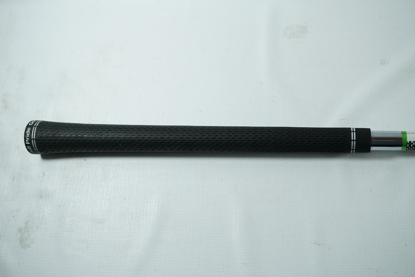 Taylormade RBZ 9 Iron / Regular Flex Steel Shaft / 020525263