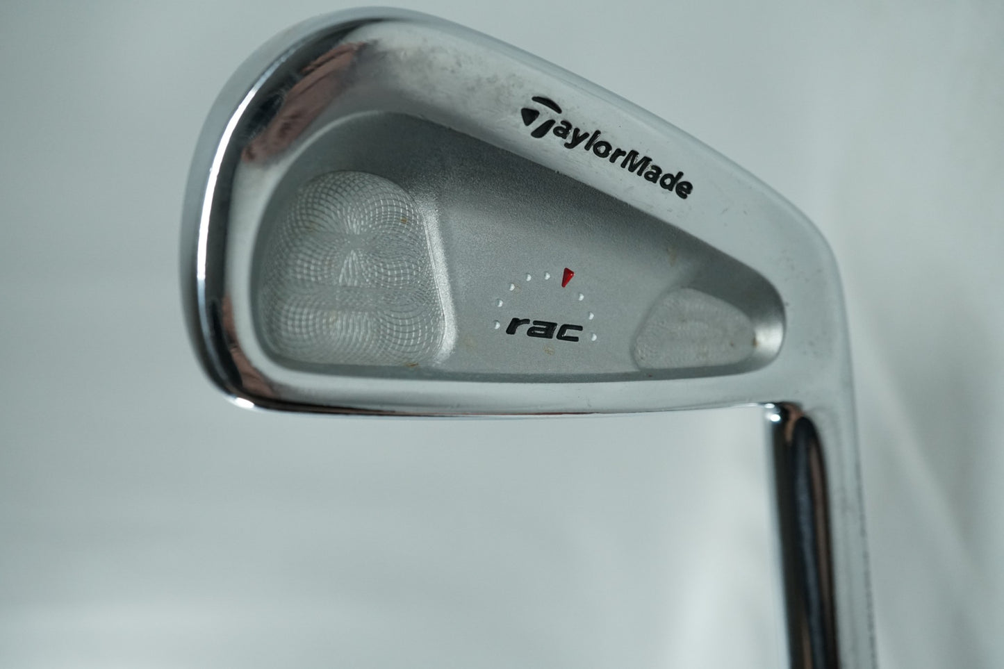 Taylormade RAC CF 3 Iron / Regular Flex Steel Shaft