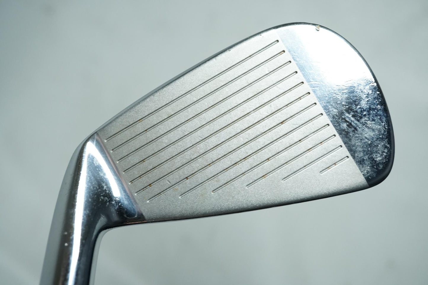 Taylormade RAC CF 3 Iron / Regular Flex Steel Shaft