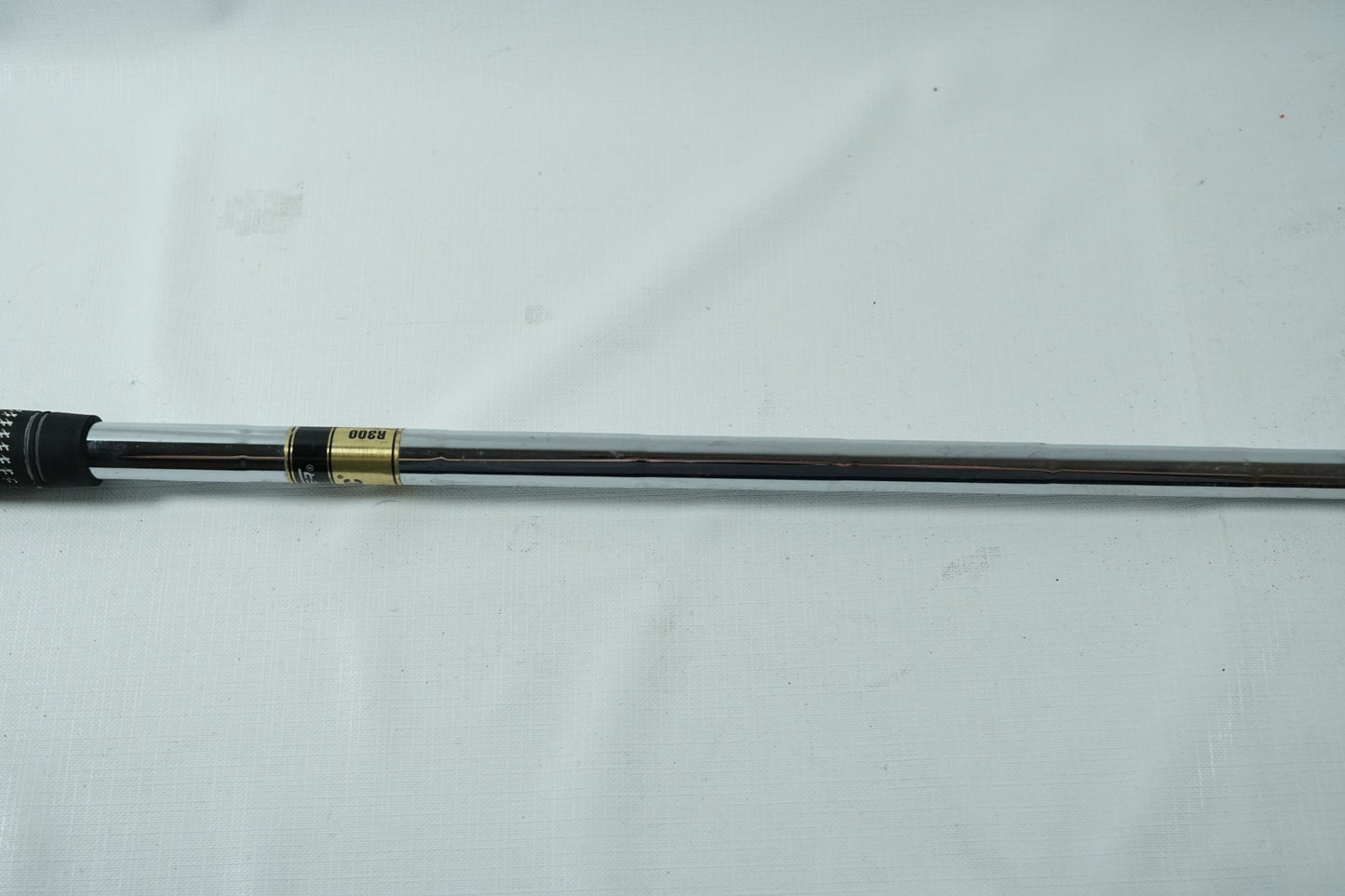 Taylormade RAC CF 3 Iron / Regular Flex Steel Shaft