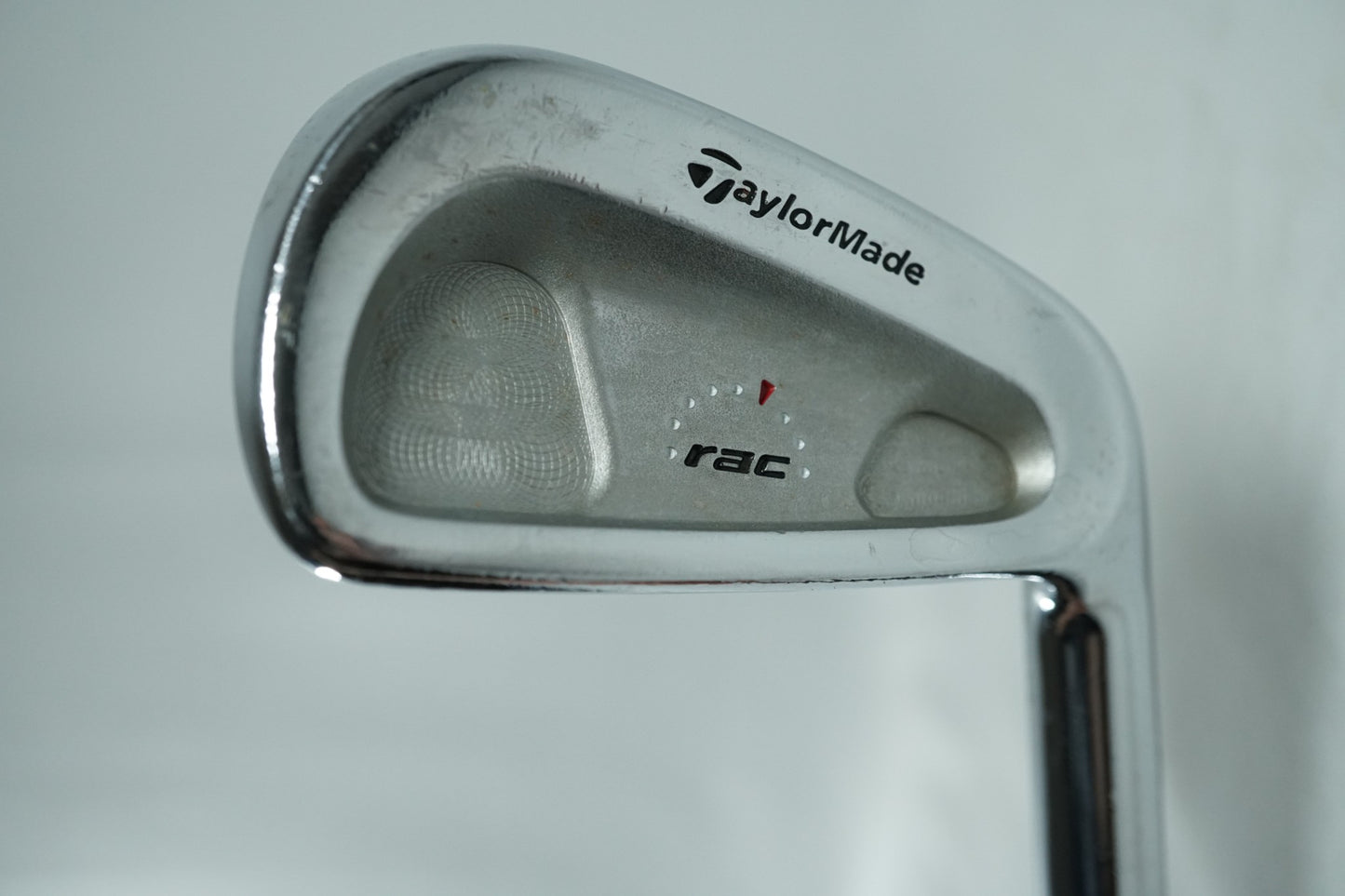 Taylormade RAC CF 6 Iron / Regular Flex Steel Shaft