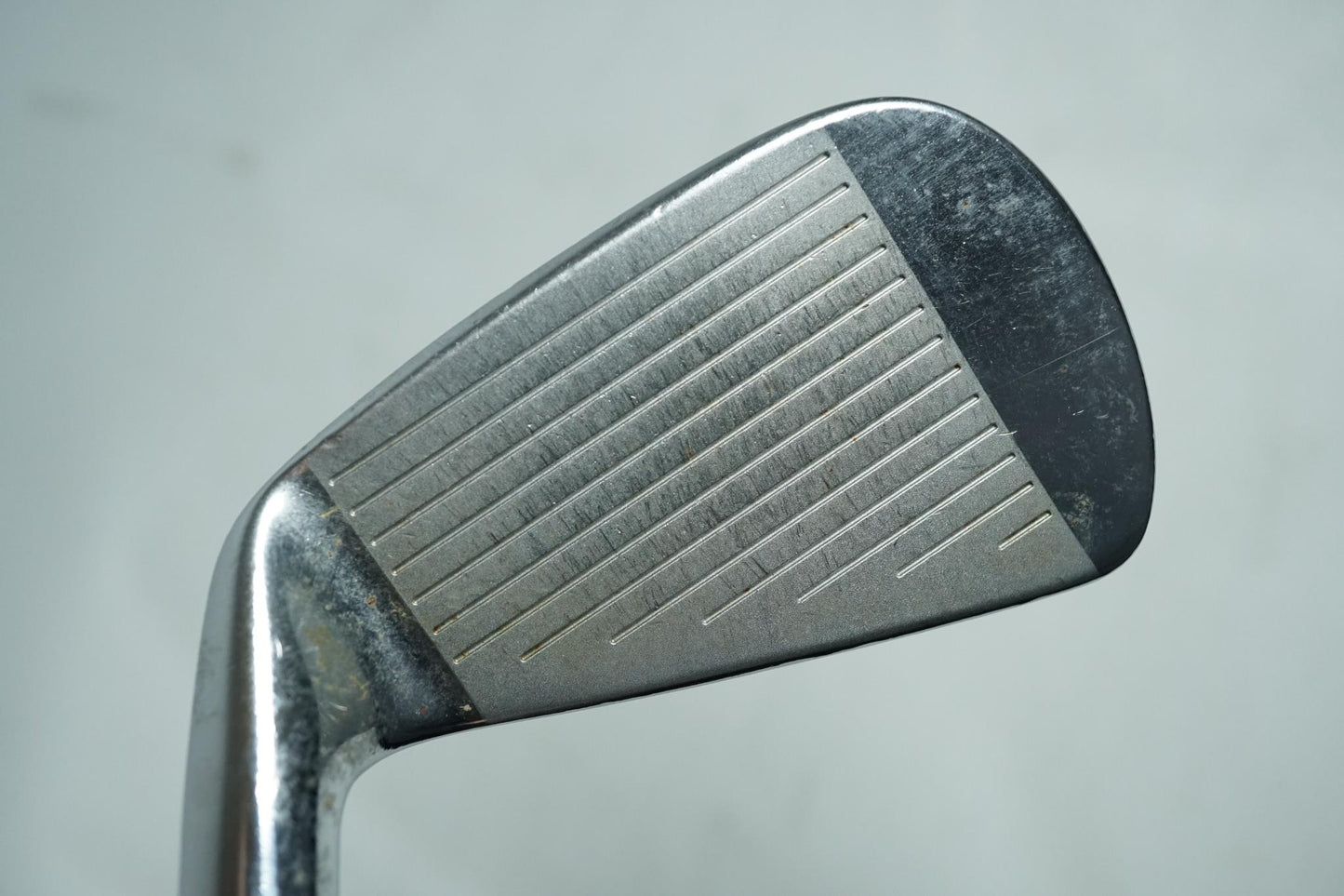 Taylormade RAC CF 6 Iron / Regular Flex Steel Shaft