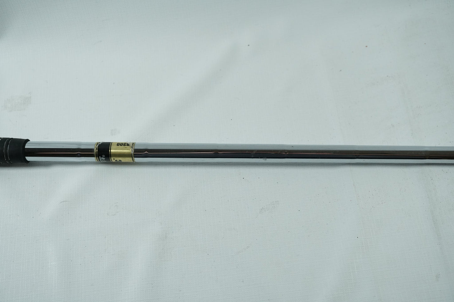 Taylormade RAC CF 6 Iron / Regular Flex Steel Shaft