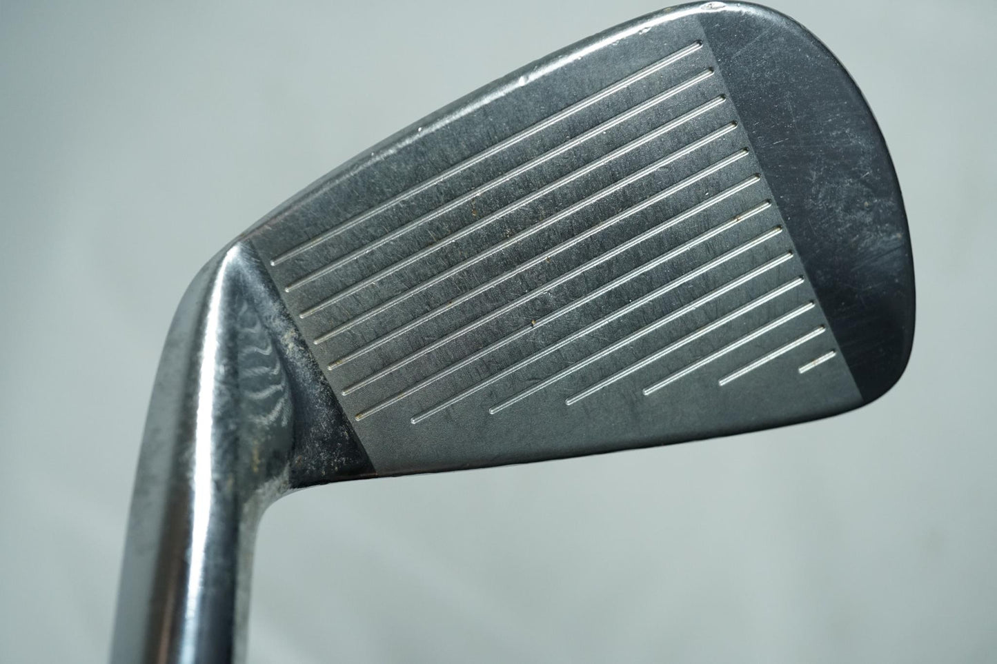 Taylormade RAC CF 7 Iron / Regular Flex Steel Shaft