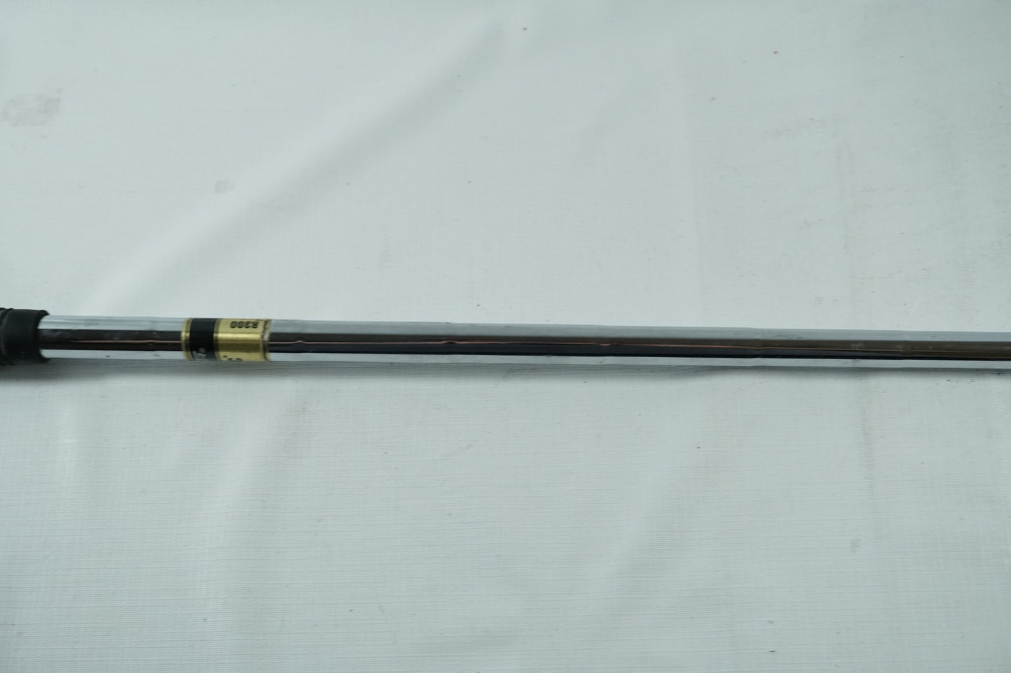 Taylormade RAC CF 7 Iron / Regular Flex Steel Shaft