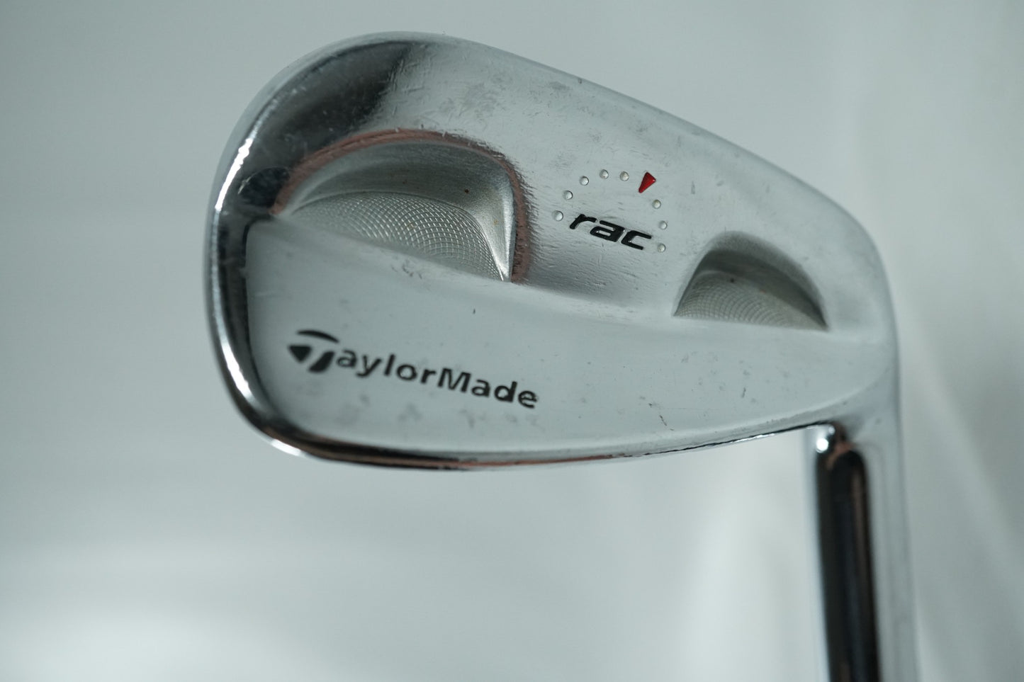 Taylormade RAC CF 8 Iron / Regular Flex Steel Shaft