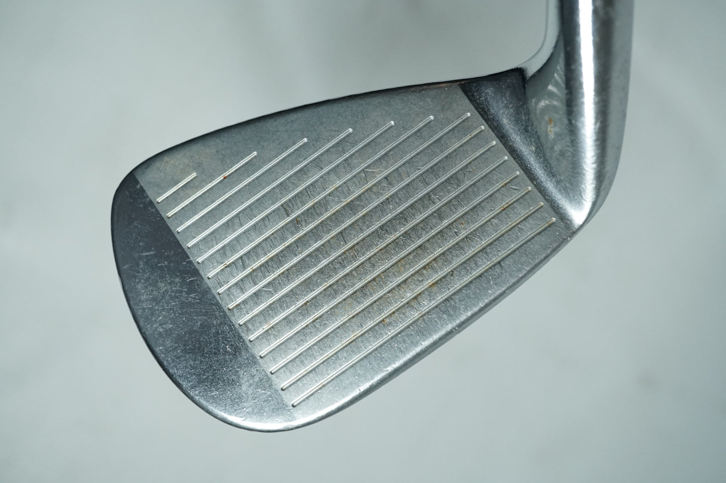 Taylormade RAC CF 8 Iron / Regular Flex Steel Shaft