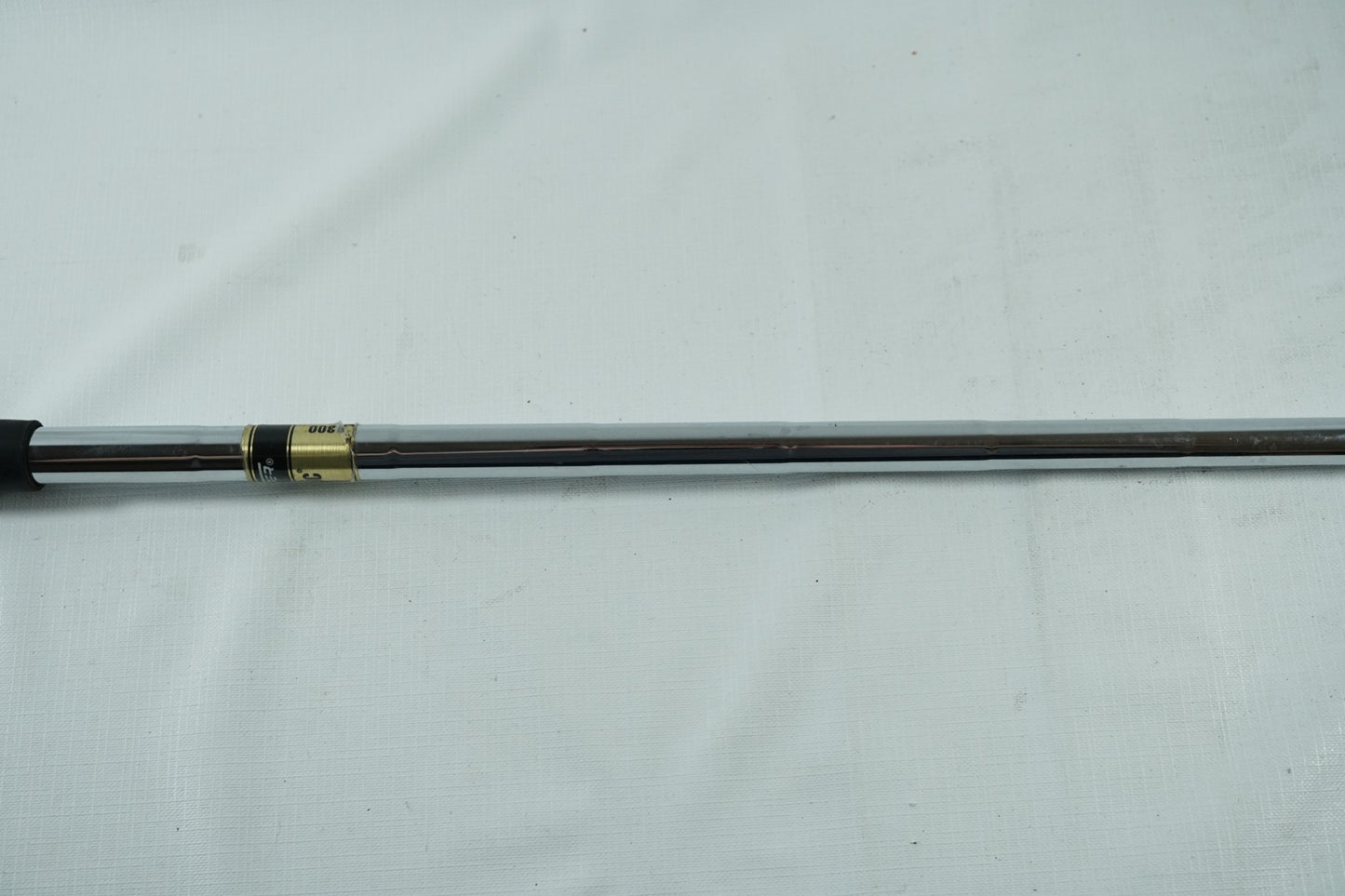 Taylormade RAC CF 8 Iron / Regular Flex Steel Shaft