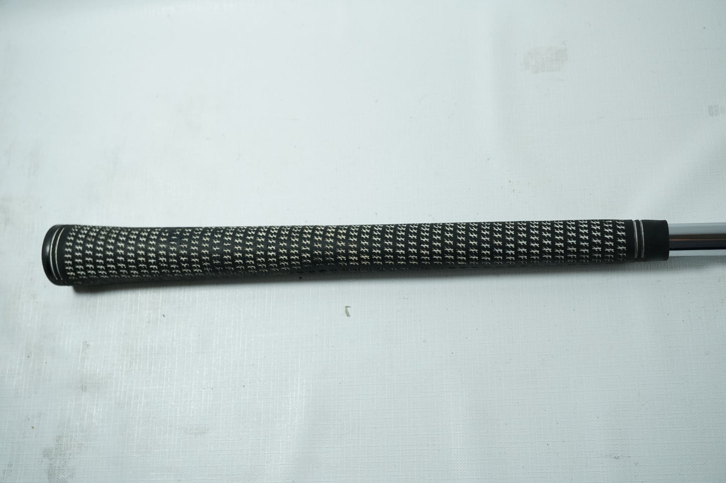 Taylormade RAC CF 8 Iron / Regular Flex Steel Shaft