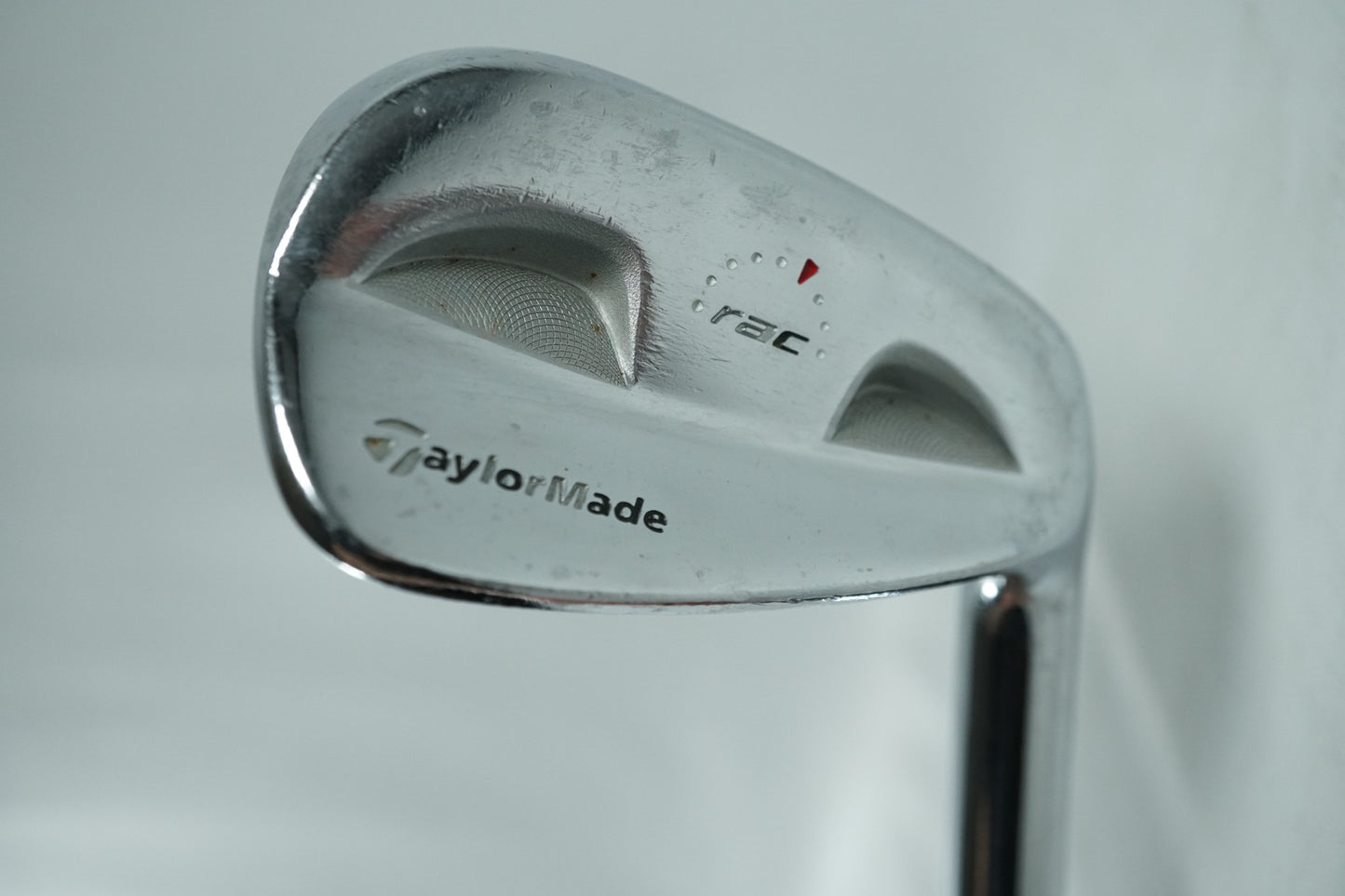 Taylormade RAC CF 9 Iron / Regular Flex Steel Shaft