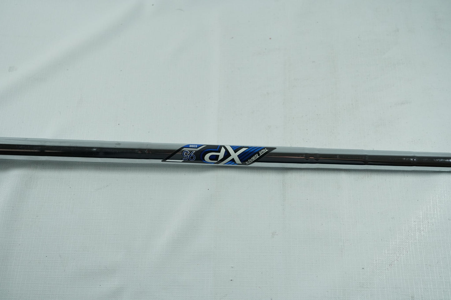 Titleist T300 48° Wedge / Stiff Flex Steel Shaft