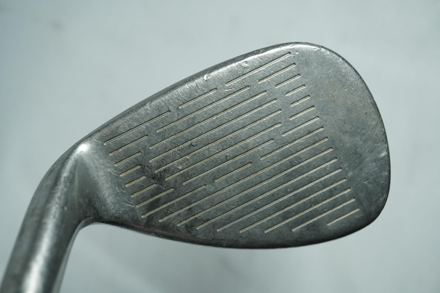 Cobra S9 Sand Wedge / Regular Flex Steel Shaft