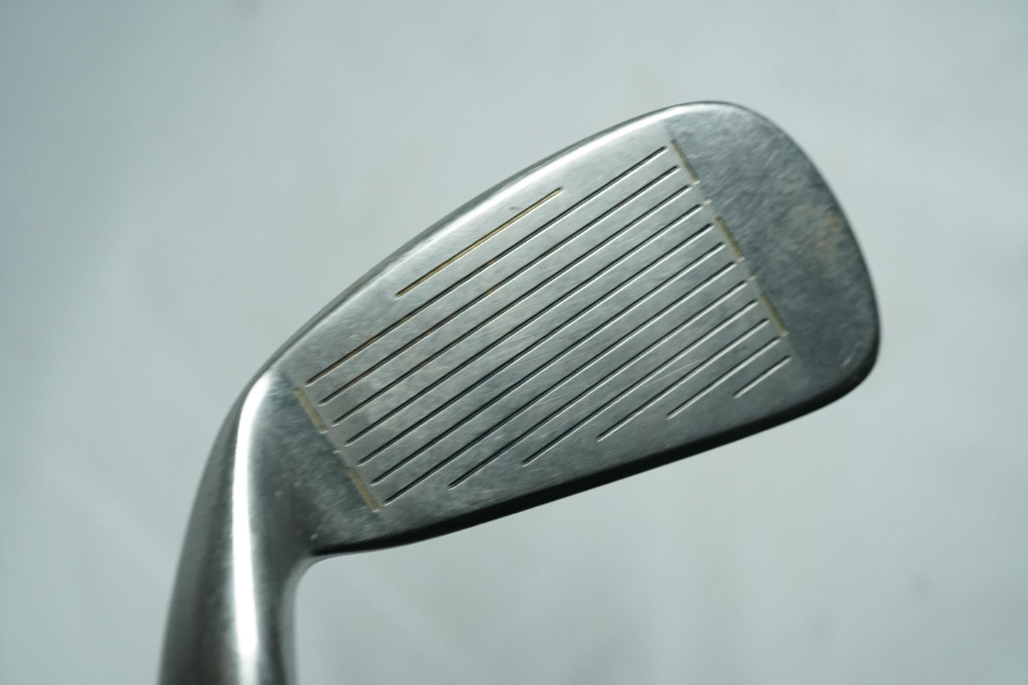 Cobra Gravity Back 3 Iron / Ladies Flex Graphite Shaft