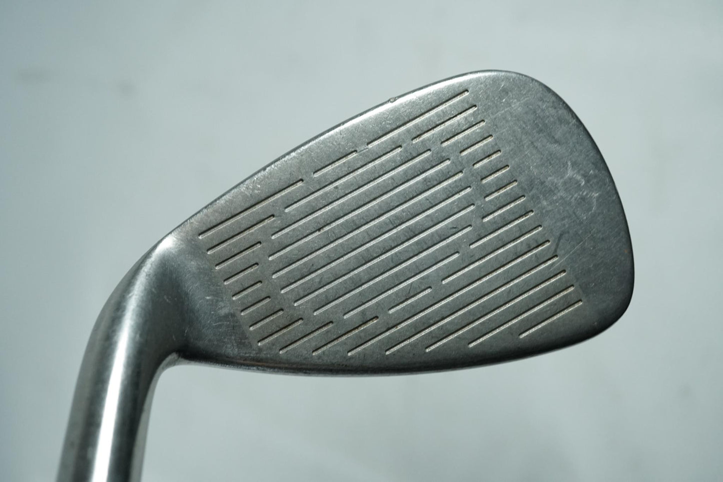 Cobra SS-i 8 Iron / Senior Flex Graphite Shaft
