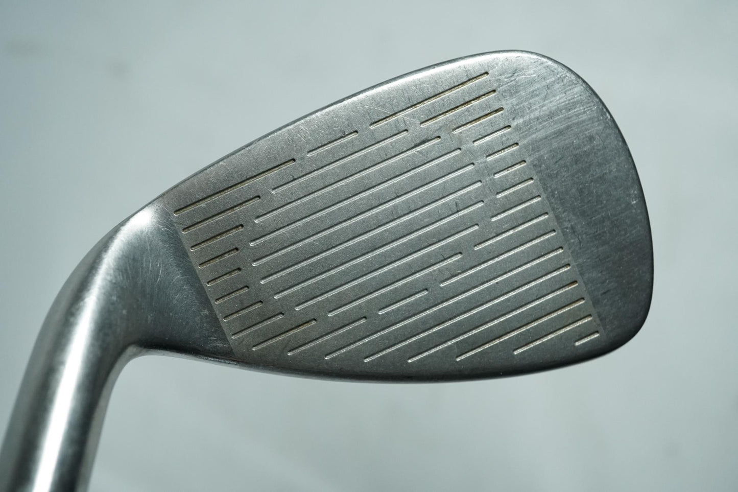 Cobra SS-i 9 Iron / Senior Flex Graphite Shaft / 020525287